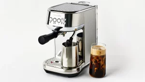 Berville Best Coffee Maker Machine