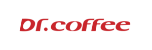 Dr. Coffee Logo