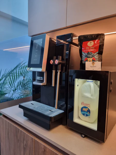 coffee perth