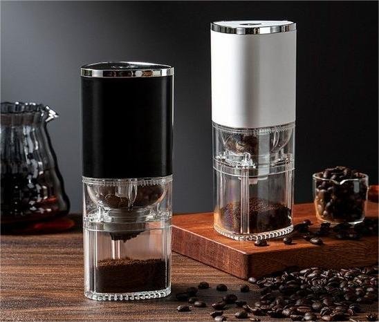 Coffee Grinders