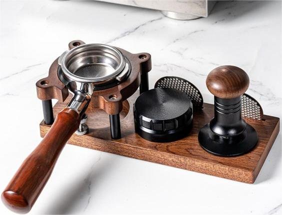 Coffee Tamper