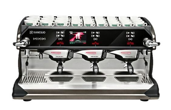 Commercial Coffee Machines