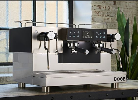 Finding the Best Commercial Coffee Machine Australia 