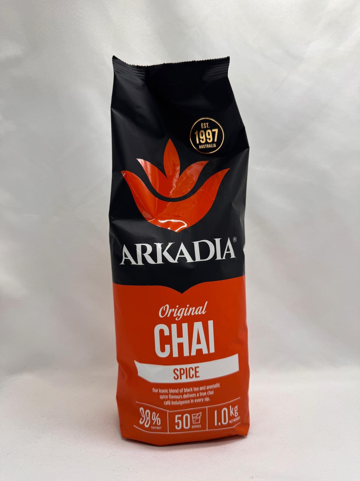 ARKADIA-CHAI-SPICE-POWDER arkadia chai 1kg