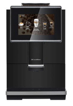 dr coffee c11 coffee machine