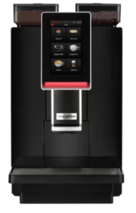 0-200 people office coffee machine