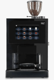 hlf2700 coffee machine
