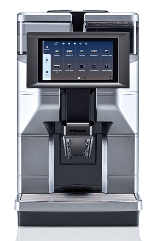 0-20 people office coffee machine