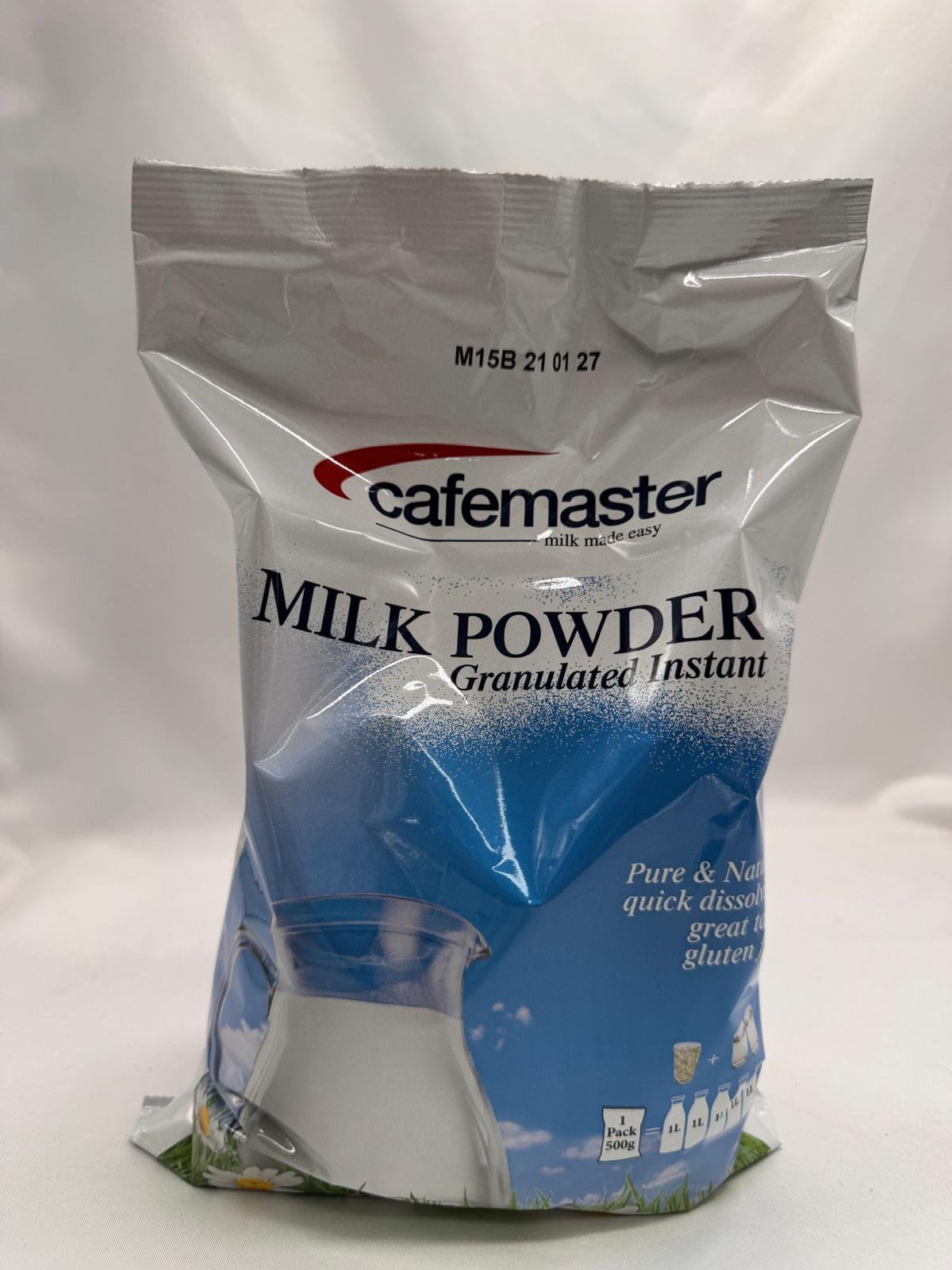 vending-milk-powder-500g cafemaster milk powder 500g