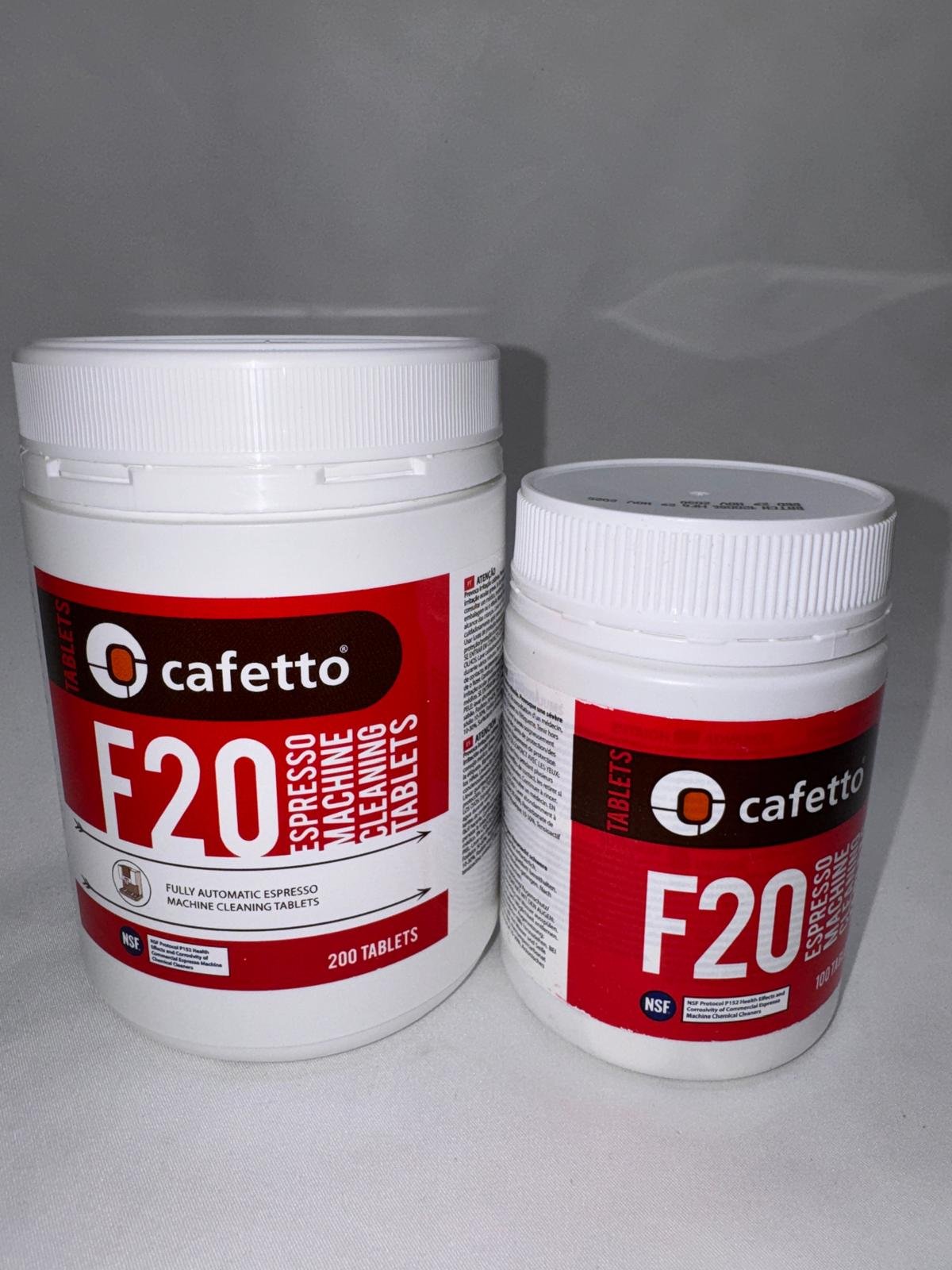 f20-cleaning-tablets cafetto-f20-tablets-2g-200-tablets