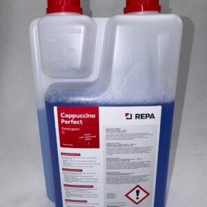 milk line cleaner