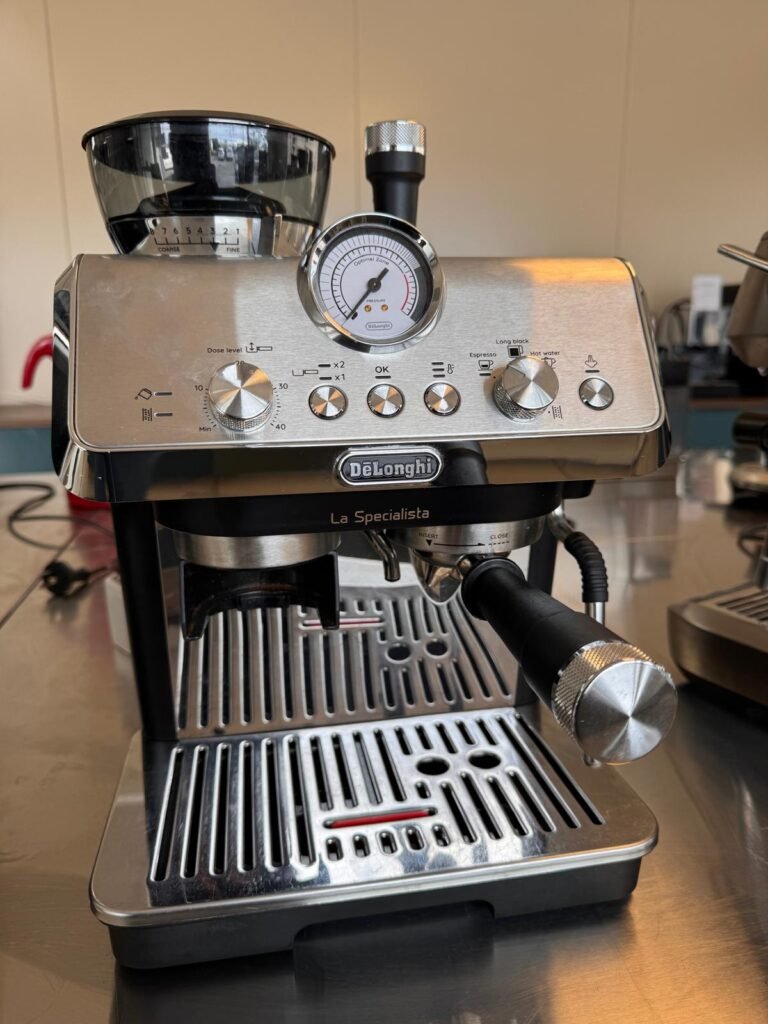 la-specialista-arte-manual-coffee-machine