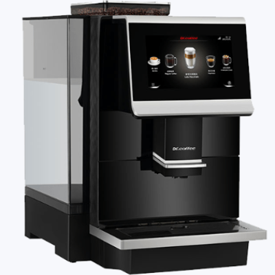dr coffee c12 coffee machine