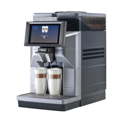 SAECO MAGIC M2 AUTOMATIC COFFE MACHINE