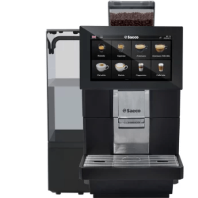 20-50 people office coffee machine